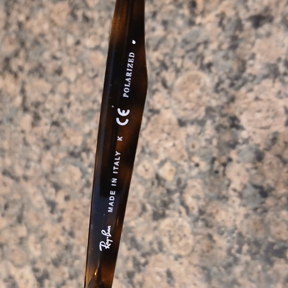 NWT Ray-Ban Havana Collection RB2180 - Picture 5 of 8